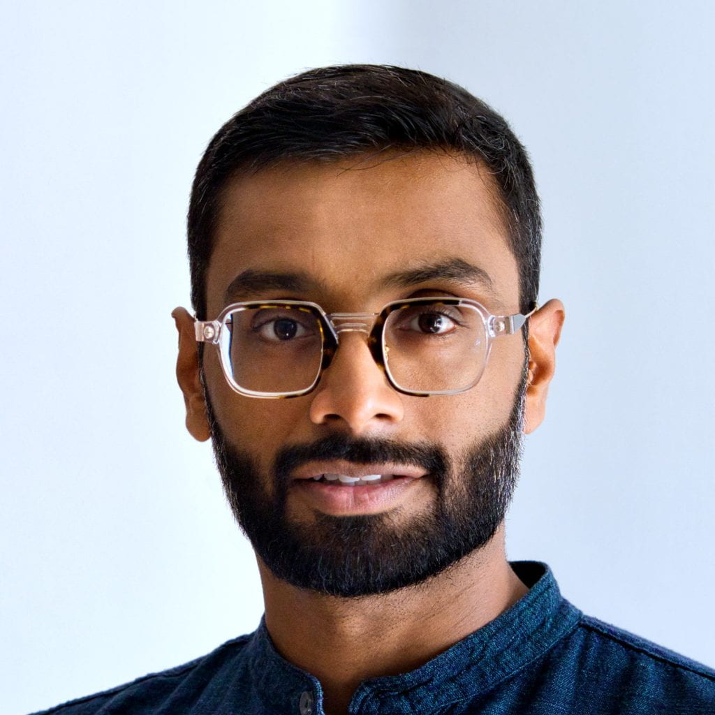 Amil Mohanan