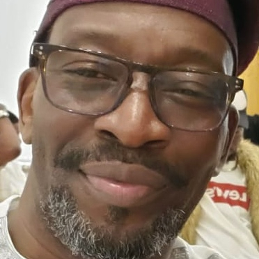 Dewale Ola Dimeji